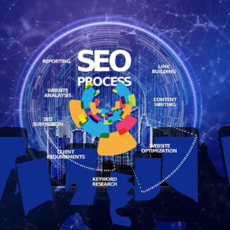 Expert On-Page SEO Solutions